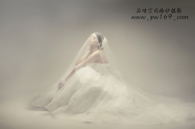 韩式婚纱照的拍摄技巧和方法